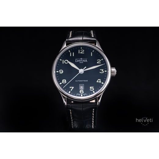 DAVOSA CLASSIC GENTS 161.456.51 - HERITAGE - ZNAČKY
