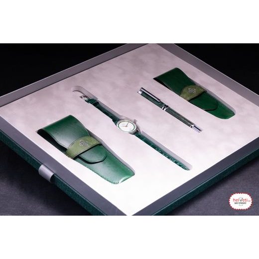 POROVNAJ TRAKTOR 34 LE 103-014-520-00-1 - MANUFACTURE 1949 - ZNAČKY