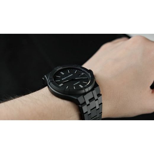 MAURICE LACROIX AIKON AUTOMATIC CERAMIC AI6008-CRM22-330-2 - AIKON - ZNAČKY