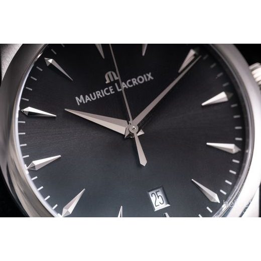 MAURICE LACROIX 1975 QUARTZ 751007-SS002-330-1 - 1975 - ZNAČKY