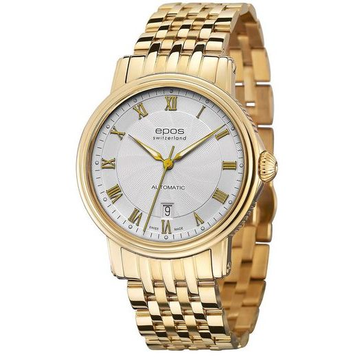 EPOS EMOTION 3390.152.22.20.32 - TIMELESS - ZNAČKY