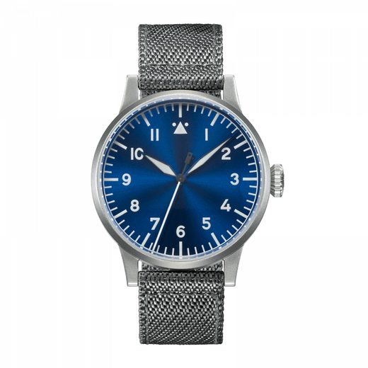 LACO MEMMINGEN BLAUE STUNDE 862083 - PILOT ORIGINAL - ZNAČKY