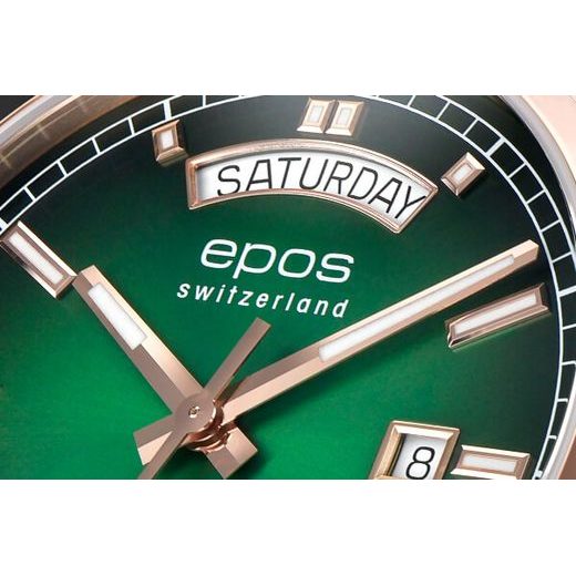 EPOS PASSION DD 3501.142.24.93.25 - TIMELESS - ZNAČKY