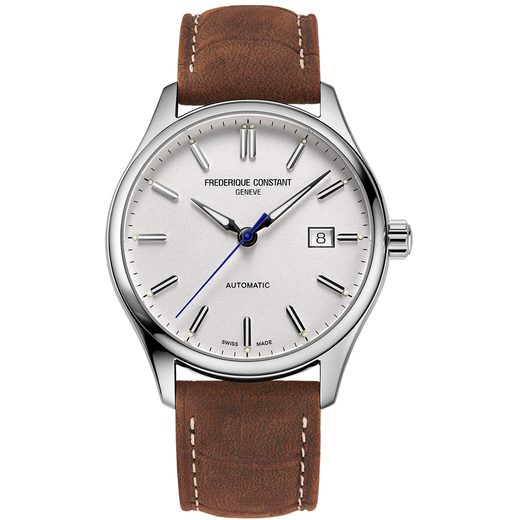 FREDERIQUE CONSTANT CLASSICS INDEX AUTOMATIC FC-303NS5B6 - CLASSICS GENTS - ZNAČKY