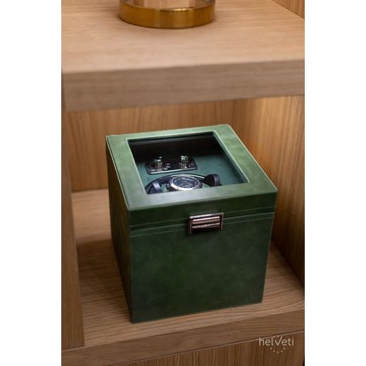 NAŤAHOVAČ HELVETI ZELENÝ - NAŤAHOVAČE - OSTATNÉ