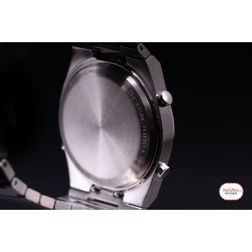 TISSOT PRX DIGITAL 35MM T137.263.11.050.00 - PRX - ZNAČKY