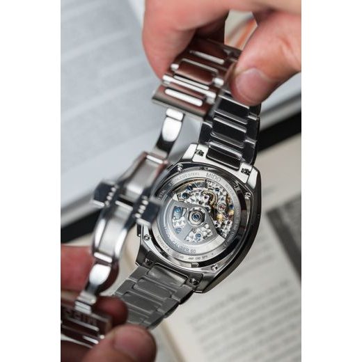 MIDO MULTIFORT TV CHRONOGRAPH M049.527.11.041.00 - MULTIFORT - ZNAČKY