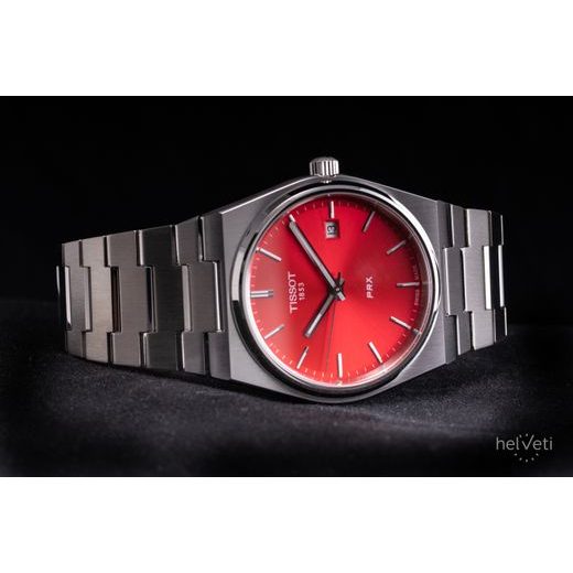 TISSOT PRX 40 T137.410.11.421.00 - PRX - ZNAČKY