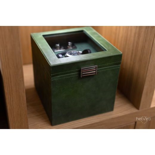 NAŤAHOVAČ HELVETI ZELENÝ - NAŤAHOVAČE - OSTATNÉ