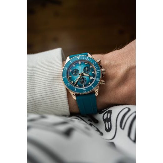 TISSOT SEASTAR 1000 QUARTZ CHRONOGRAPH 38 MM T120.217.37.041.00 - SEASTAR - ZNAČKY
