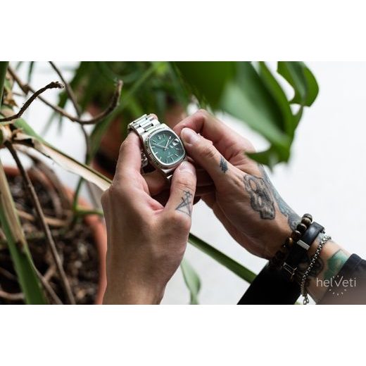 BULOVA SUPER SEVILLE PRECISIONIST 96B439 - ARCHIVE SERIES - ZNAČKY