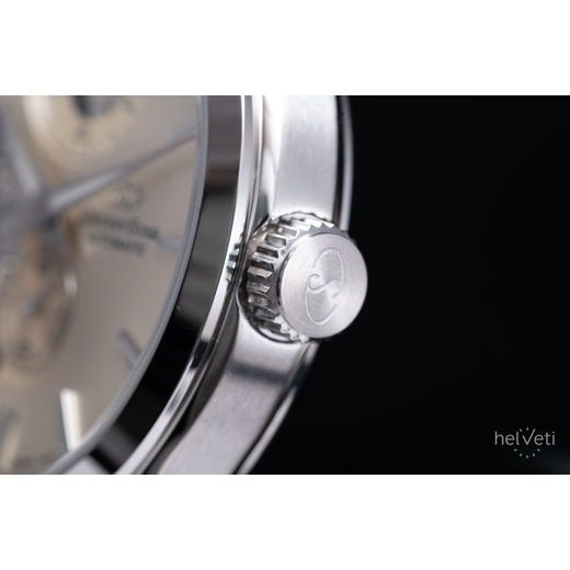 ORIENT STAR CONTEMPORARY LAYERED SKELETON RE-AV0B10G - CONTEMPORARY - ZNAČKY