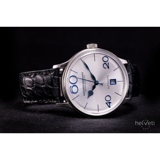 ALEXANDER SHOROKHOFF SIXTYTHREE AS.LA02-1 - VINTAGE - ZNAČKY