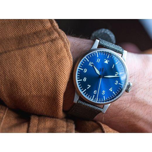 LACO MÜNSTER BLAUE STUNDE - PILOT ORIGINAL - ZNAČKY