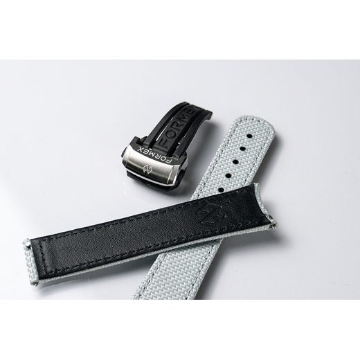 REMIENOK FORMEX ESSENCE THIRTYNINE DEPLOYANT SIVOBIELY NYLON (BEZ SPONY) NNS.0333.800 - REMIENKY - OSTATNÉ