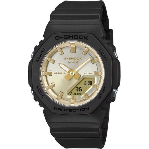 CASIO G-SHOCK GMA-P2100SG-1AER SUNSET GLOW - CASIOAK - ZNAČKY