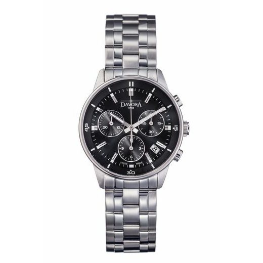 DAVOSA VIREO MEDIUM CHRONOGRAPH 168.585.55 - EXECUTIVE - ZNAČKY