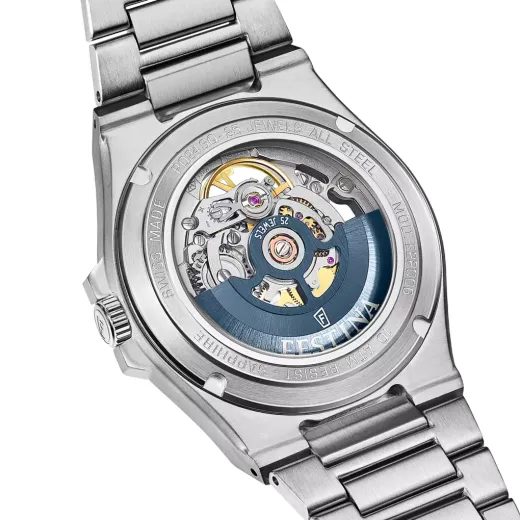 FESTINA SWISS MADE AUTOMATIC 22006/1 - SWISS MADE - ZNAČKY