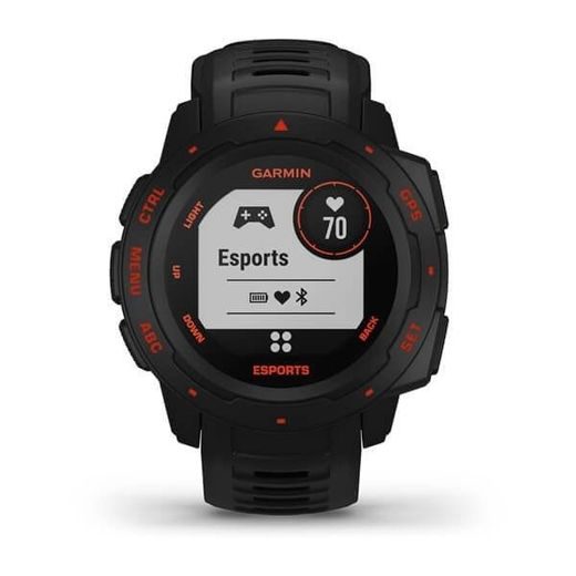 GARMIN INSTINCT ESPORTS OPTIC 010-02064-72 - ARCHÍV
