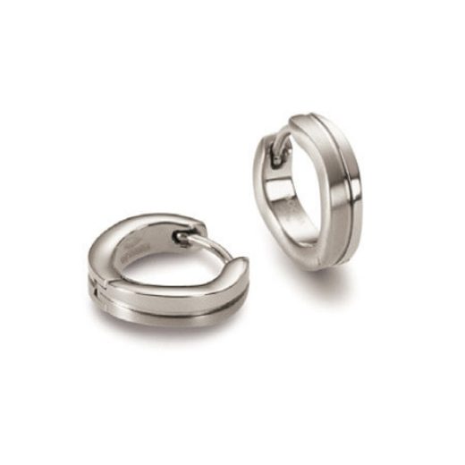 NÁUŠNICE BOCCIA TITANIUM 0563-01 - NÁUŠNICE - OSTATNÉ