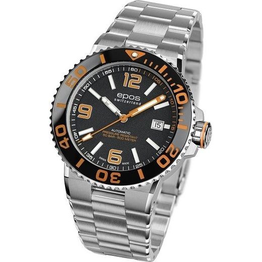 EPOS SPORTIVE 3441.131.99.52.30 - SPORT - ZNAČKY