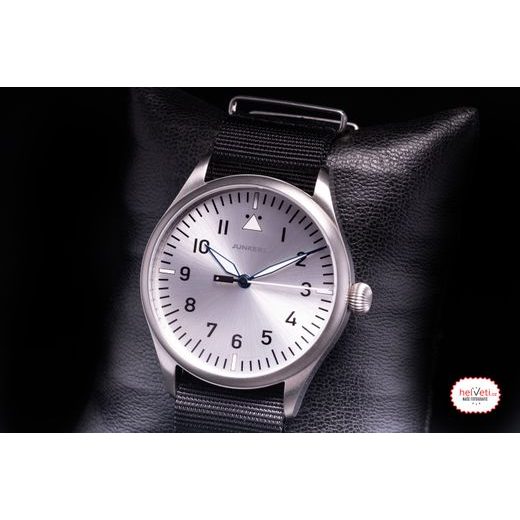 JUNKERS BAUMUSTER A 920.01.03.N - BAUMUSTER - ZNAČKY