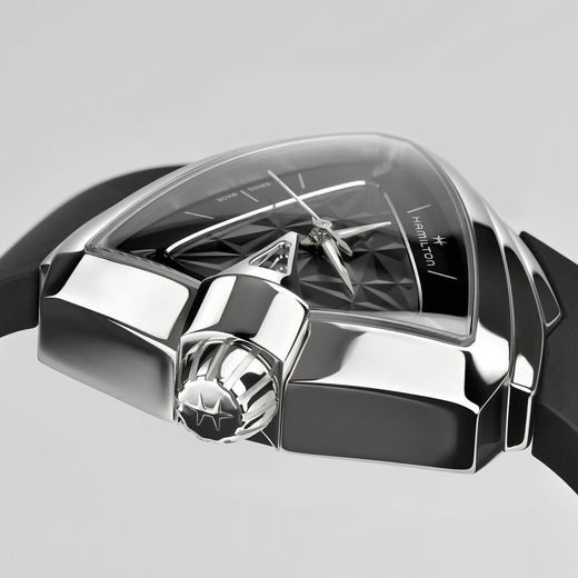 HAMILTON VENTURA S QUARTZ H24251330