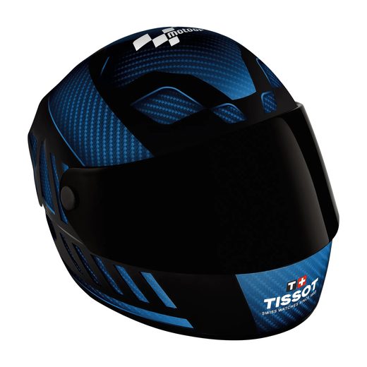 TISSOT T-RACE MOTOGP 2025 AUTOMATIC CHRONOGRAPH LIMITED EDITION T141.462.27.041.00 - T-RACE - ZNAČKY