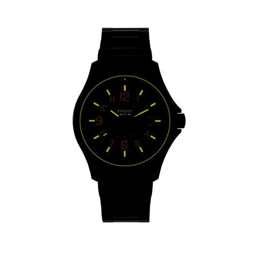 TRASER P67 OFFICER PRO GREY STEEL - HERITAGE - ZNAČKY