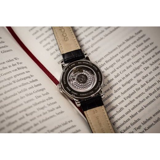 EPOS EMOTION 3390.152.20.10.25 - TIMELESS - ZNAČKY