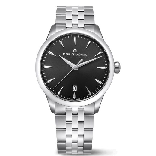 MAURICE LACROIX 1975 751007-SS002-330-1 - 1975 - ZNAČKY