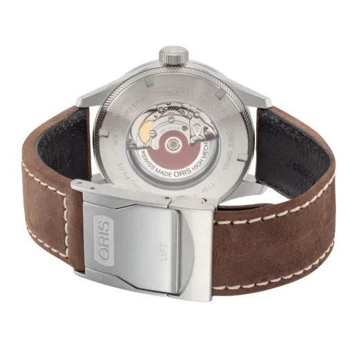 ORIS BIG CROWN PROPILOT WORLDTIMER 01 690 7735 4063-07 5 22 05FC - PROPILOT - ZNAČKY