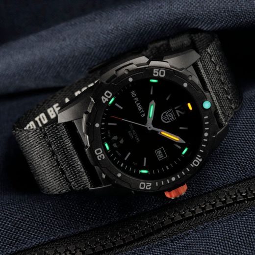 LUMINOX XB.3722.ECO - BEAR GRYLLS - ZNAČKY