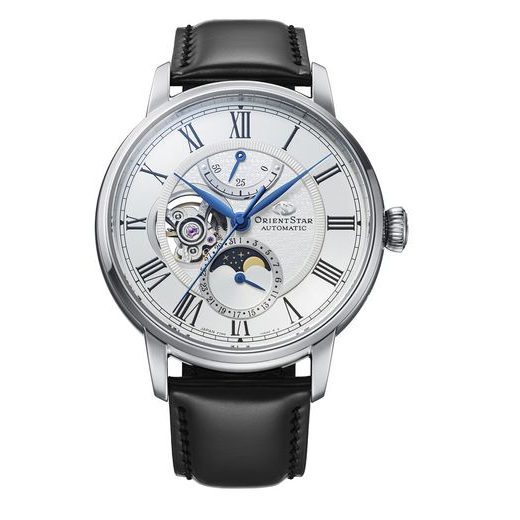 ORIENT STAR RE-BT0005S M45 F7 CLASSIC MOON PHASE - CLASSIC - ZNAČKY