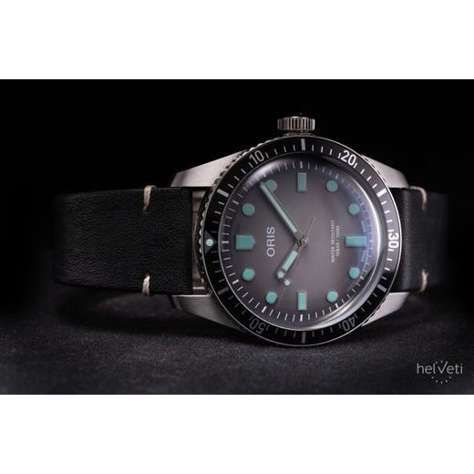 ORIS DIVERS SIXTY-FIVE 01 733 7707 4053-07 5 20 89 - DIVERS - ZNAČKY