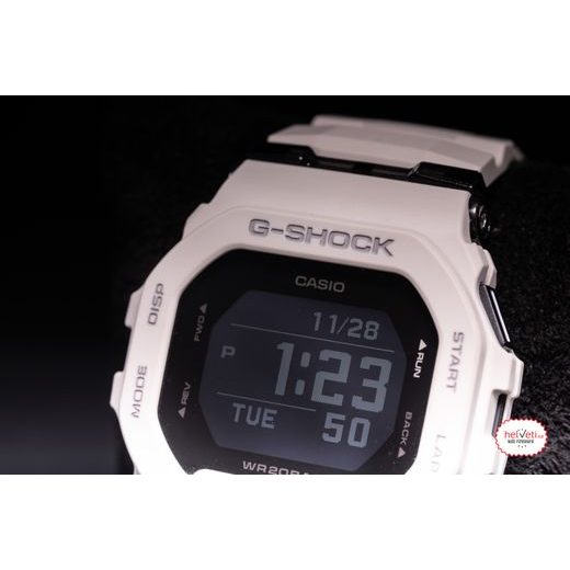 CASIO G-SQUAD GBD-200UU-9ER - G-SHOCK - ZNAČKY