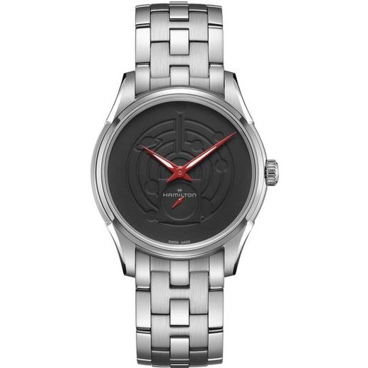 HAMILTON JAZZMASTER THINLINE SPECIAL EDITION H38421130 - JAZZMASTER - ZNAČKY