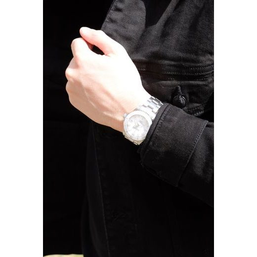 DAVOSA TERNOS AUTOMATIC MEDIUM 166.195.10 - TERNOS - ZNAČKY