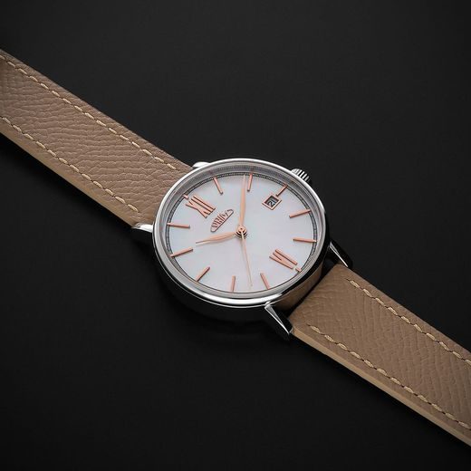 PRIM LADY ELEGANT 25 W02P.13253.B - AUTOMATIC - ZNAČKY