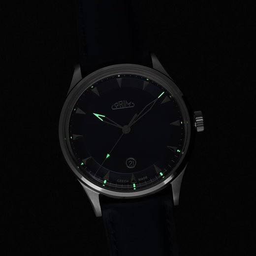 PRIM LEGATUS 59 - B W01P.13265.B - AUTOMATIC - ZNAČKY