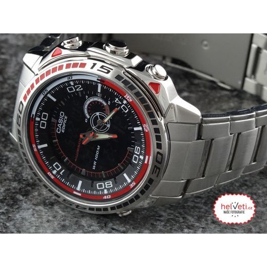 CASIO EFA-121D-1AVEF - ARCHÍV