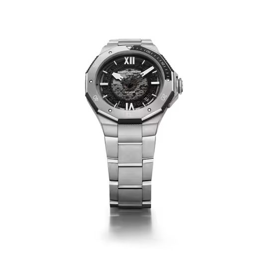 BAUME & MERCIER RIVIERA AZUR 10717 - RIVIERA - ZNAČKY