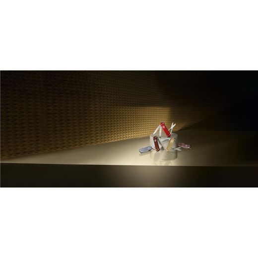 NŮŽ VICTORINOX CLASSIC PRECIOUS ALOX ICONIC RED 0.6221.401G - VRECKOVÉ NOŽE - OSTATNÉ