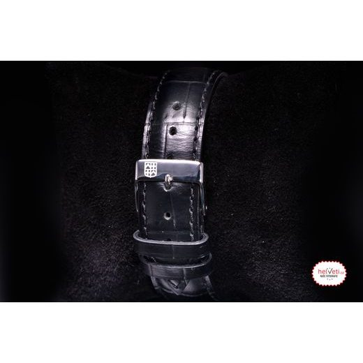 FREDERIQUE CONSTANT SLIMLINE GENTS SMALL SECONDS QUARTZ FC-245M5S6 - SLIMLINE GENTS - ZNAČKY
