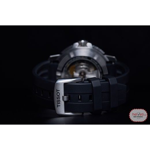 TISSOT SEASTAR 1000 AUTOMATIC 2018 T120.407.17.041.00 - SEASTAR - ZNAČKY
