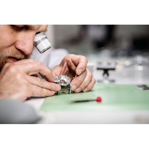 ROBOT MINOR LE MANS BLUE - MINOR - ZNAČKY