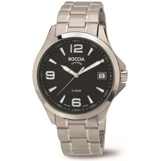 BOCCIA TITANIUM 3591-02 - SPORT - ZNAČKY