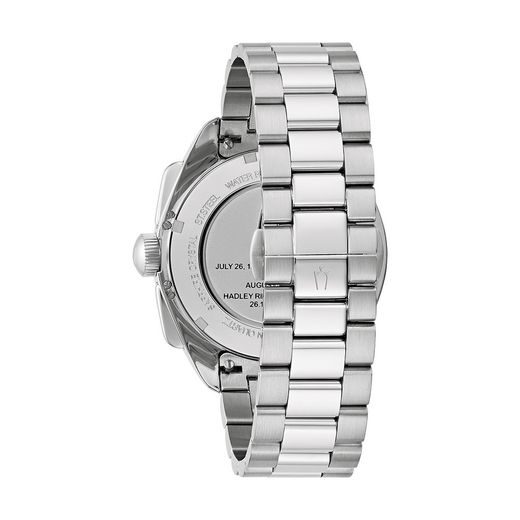 BULOVA 96K115 LUNAR PILOT CHRONOGRAPH - ARCHIVE SERIES - ZNAČKY