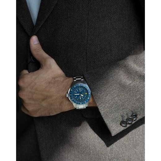 AVIATOR AIRACOBRA GMT V.1.37.0.304.5 - AIRACOBRA GMT - ZNAČKY