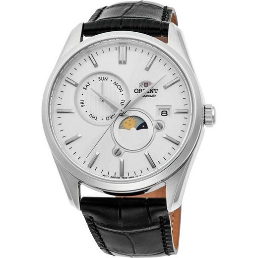 ORIENT CLASSIC SUN AND MOON VER. 5 RA-AK0310S - CLASSIC - ZNAČKY